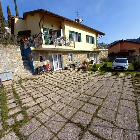 L'erba Degli Abrighi 2* Ventimiglia