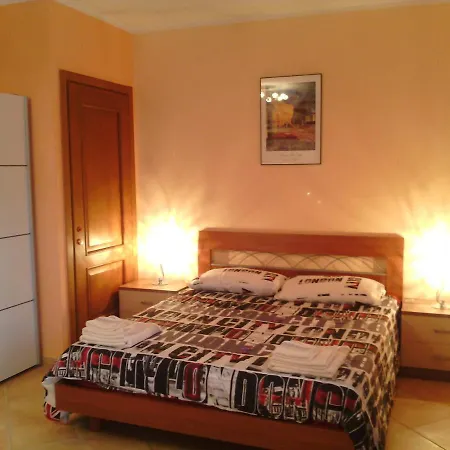 L'erba Degli Abrighi Nocleg ze śniadaniem