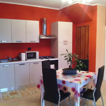 L'erba Degli Abrighi 2* Ventimiglia