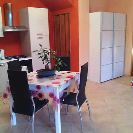 Nocleg ze śniadaniem L'erba Degli Abrighi Ventimiglia