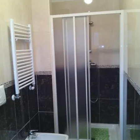 L'erba Degli Abrighi Bed & Breakfast 2*