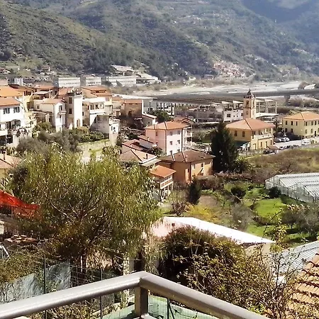 L'erba Degli Abrighi Ventimiglia