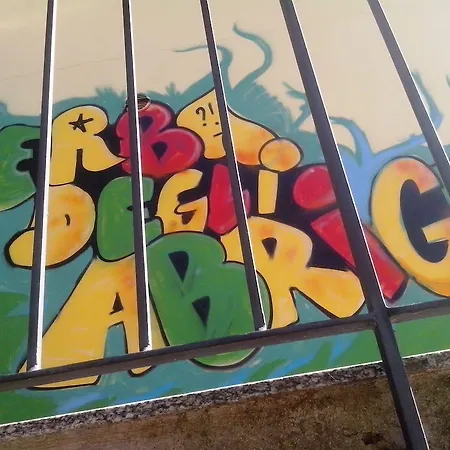 L'erba Degli Abrighi Ventimiglia