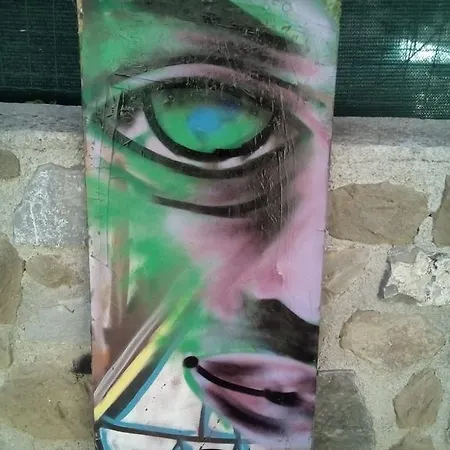 L'erba Degli Abrighi 2* Ventimiglia